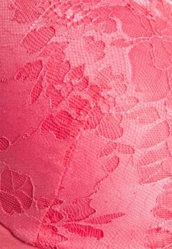 Tamaris Almere Half Padded Bra - Soutien-Gorge À Armatures - Sun Kissed Coral -Zalando c68530942449455fbe2bfdbcde4bdb29