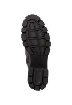 Tamaris Bottines À Plateau - Black Leather 10 Tamaris Bottines À Plateau - Black Leather -Zalando c6f3d1869b36484297f1dd113e51a06e