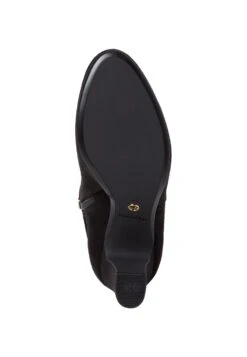 Tamaris Bottines À Talons Hauts - Black -Zalando c76b5eade99c4614a5f2e517b93b8d3b