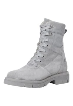 Tamaris Stiefelette - Bottes De Neige - Light Grey 9 Tamaris Stiefelette - Bottes De Neige - Light Grey -Zalando c7a8d360d0d54f90bfbcd4d692a982e9