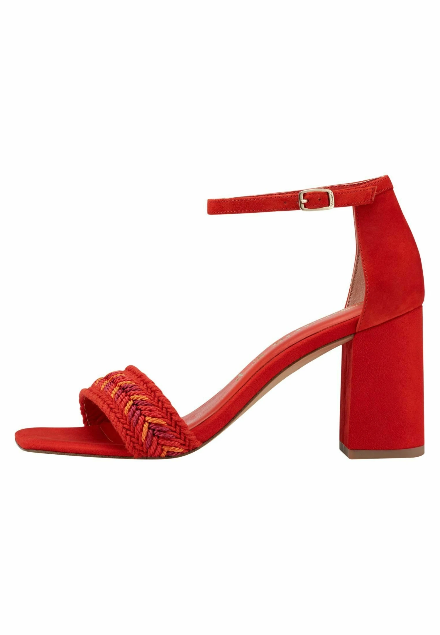 Tamaris Sandales À Talons Hauts - Fire 2 Tamaris Sandales À Talons Hauts - Fire – Image 2