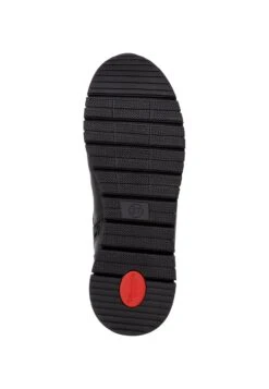 Tamaris Comfort - Bottines À Plateau - Black Nappa 9 Tamaris Comfort - Bottines À Plateau - Black Nappa -Zalando c8107791a65b4d6d80f14bc67b867431