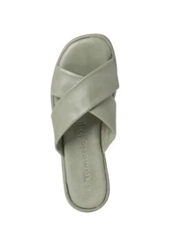 Tamaris Mules - Soft Sage 8 Tamaris Mules - Soft Sage -Zalando c8315f25319246a59c8ceb5588c347a1