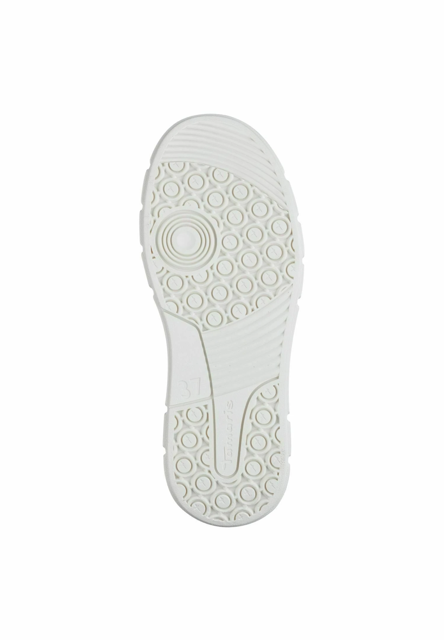 Tamaris Baskets Basses - Pewter 5 Tamaris Baskets Basses - Pewter – Image 5