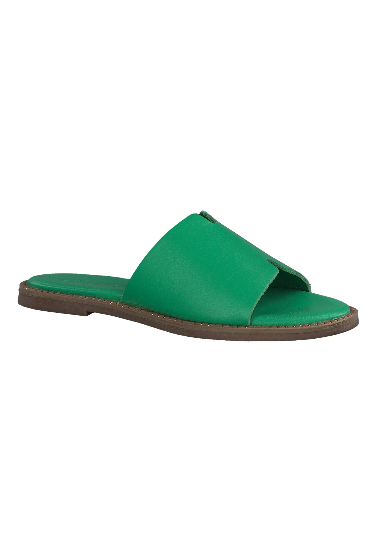 Tamaris Mules - Groen 2 Tamaris Mules - Groen – Image 2