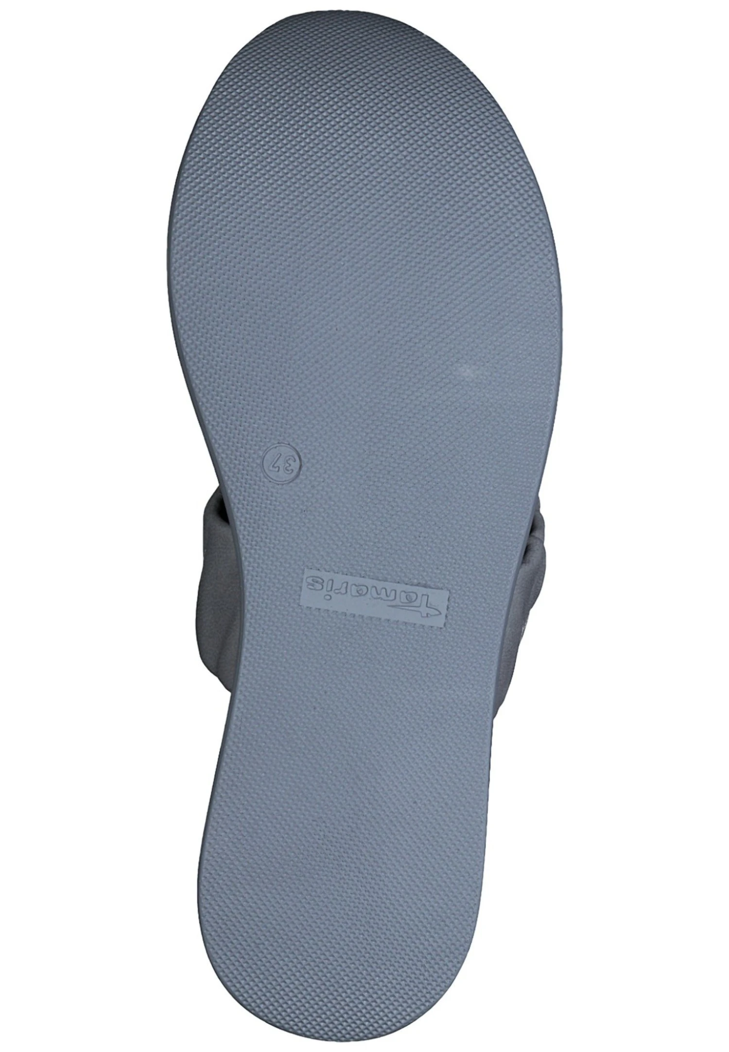 Tamaris Mules - Hellblau 5 Tamaris Mules - Hellblau – Image 5