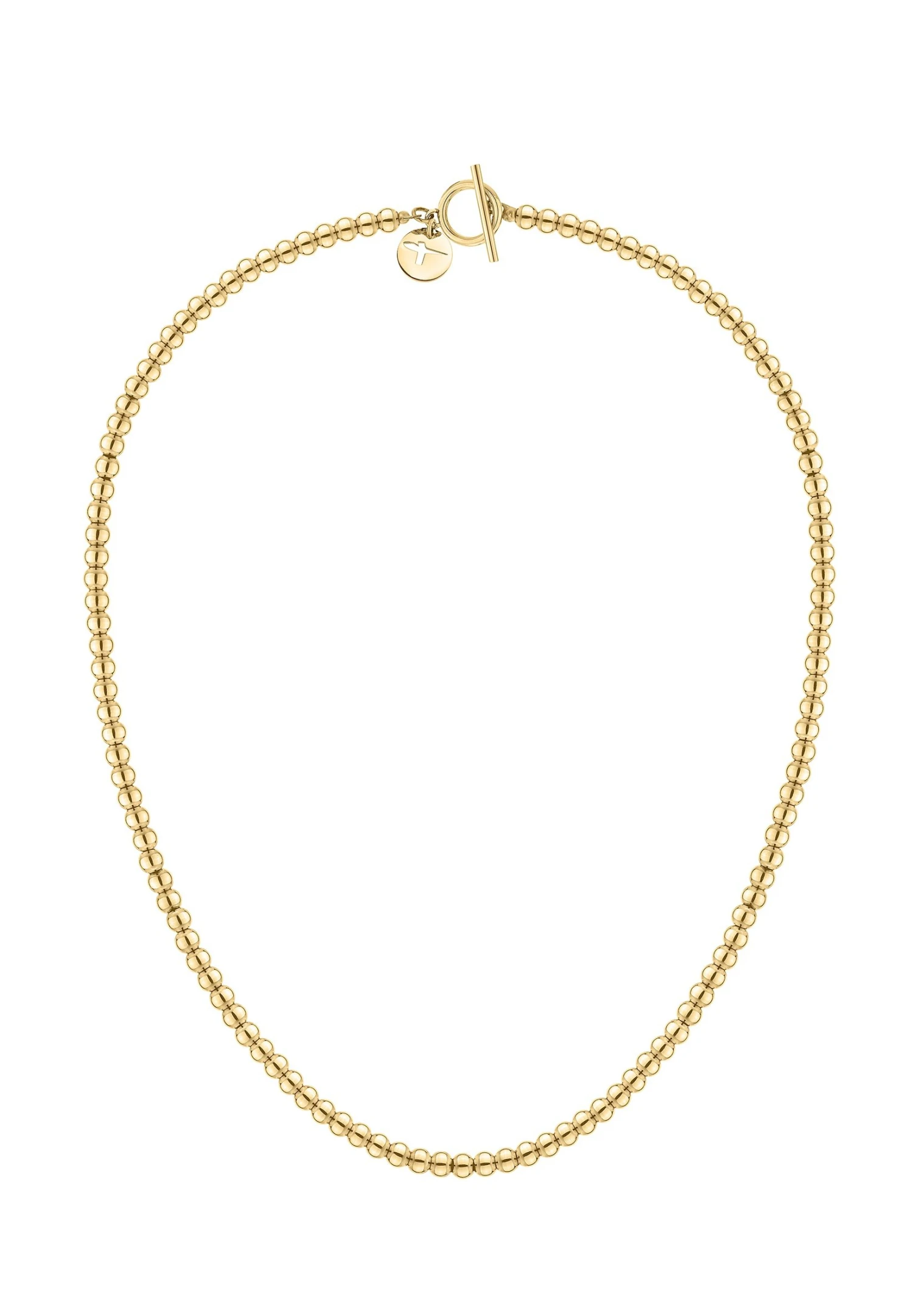 Tamaris Collier - Gold-Coloured 1 Tamaris Collier - Gold-Coloured