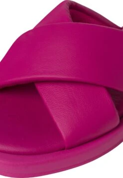 Tamaris Mules - Fuxia -Zalando c9a3a92b147a4b43b3e35aae9392d707