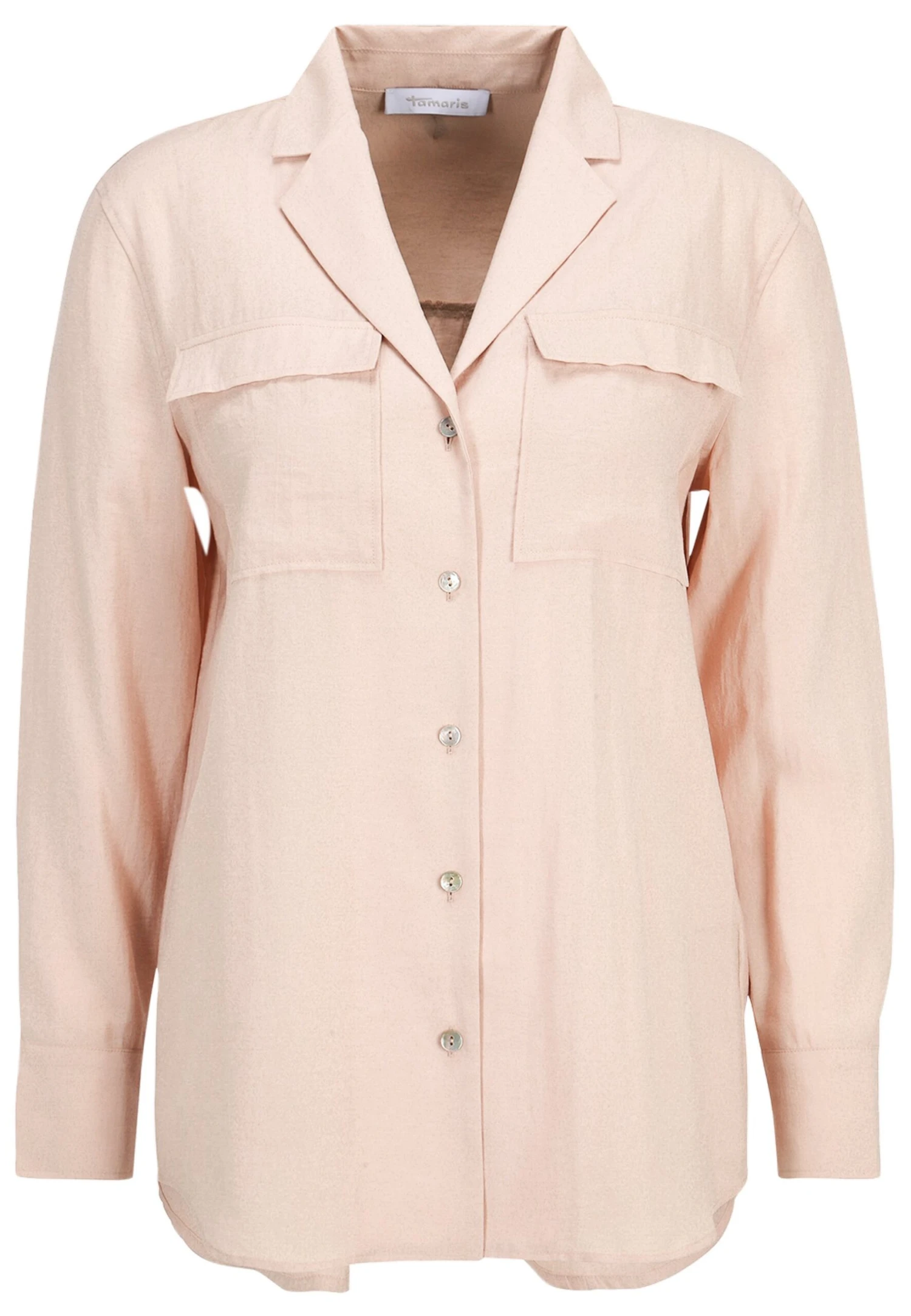 Tamaris Chemisier - Moonlight 3 Tamaris Chemisier - Moonlight â Image 3