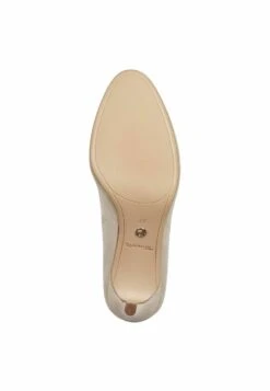 Tamaris Escarpins - Ivory -Zalando ca9dfdc25ed24b0b8c213898793825dc