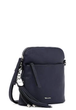 Tamaris Adele - Sac Bandoulière - Blue -Zalando caa5f9ea186d471db5fde5605db03d52
