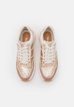 Tamaris Baskets Basses - Rosegold/Glam 11 Tamaris Baskets Basses - Rosegold/Glam -Zalando caac1f6b1e9841a0957033e3eeadd598