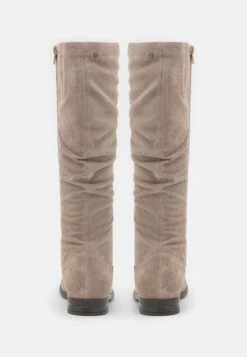 Tamaris Bottes - Taupe 9 Tamaris Bottes - Taupe -Zalando cab70b6f345240f797e1766f7306be1c