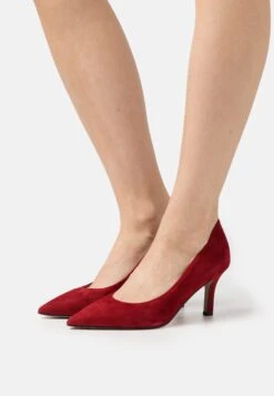 Tamaris Escarpins - Red