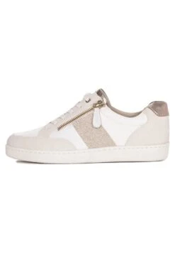 Tamaris Baskets Basses - White Comb