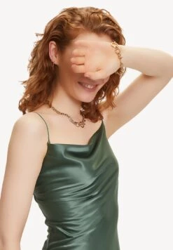 Tamaris Kette - Collier - Gold-Coloured