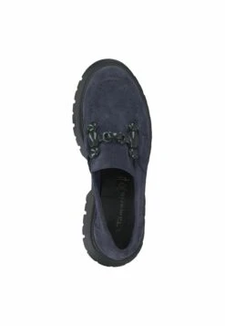 Tamaris Mocassins - Navy Black 7 Tamaris Mocassins - Navy Black -Zalando cbbd1f67117348a689a07ee32191aca1