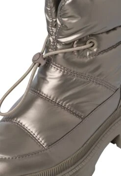 Tamaris Bottes De Neige - Platinum 13 Tamaris Bottes De Neige - Platinum -Zalando cc38908569d241839f2b98f271f4b71f
