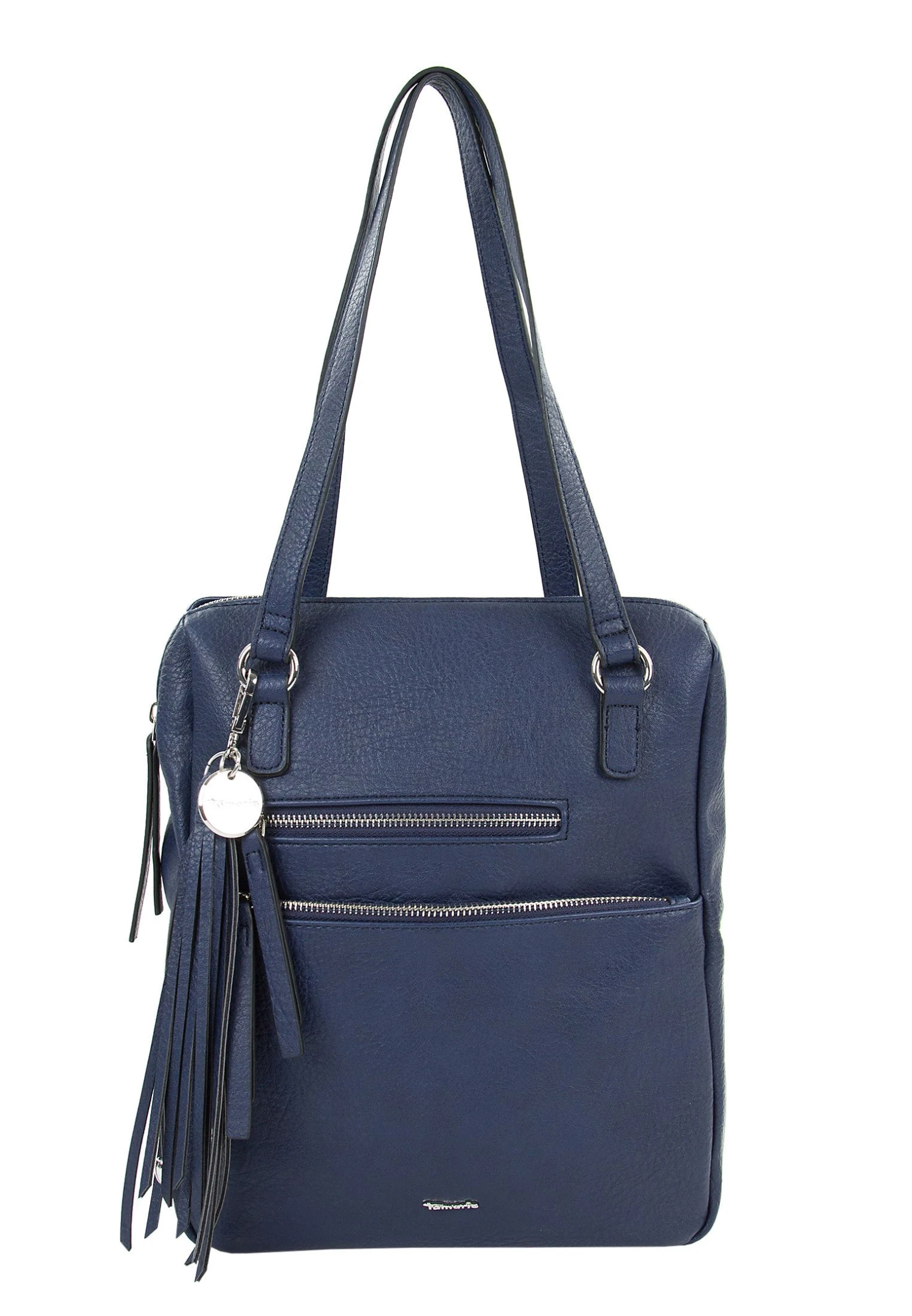 Tamaris Adele - Sac À Dos - Blue 2 Tamaris Adele - Sac À Dos - Blue – Image 2