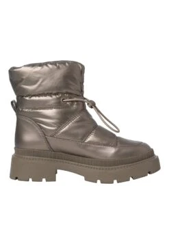 Tamaris Bottes De Neige - Platinum 12 Tamaris Bottes De Neige - Platinum -Zalando cd3a7d390db84f6fa6f80ae6bbabd1b6