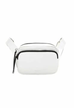 Tamaris Leonie - Sac Bandoulière - White