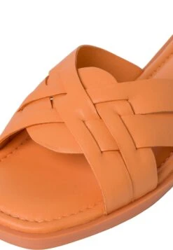 Tamaris Mules - Papaya 10 Tamaris Mules - Papaya -Zalando ce0db2df08b94893945c936ea69d59d2