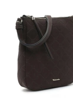 Tamaris Anastasia Soft - Sac Bandoulière - Brown -Zalando ce7f4f892f65489d91a8bfd70f03ac68