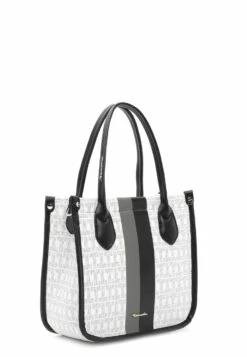 Tamaris Liz - Cabas - Black -Zalando ceac7f57b2c649438df45604208341ac