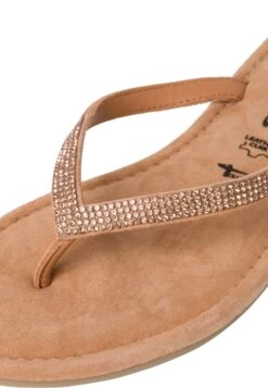 Tamaris Tongs - Copper Glam -Zalando cf0c133262ba408791d019e9dc0e7bc1