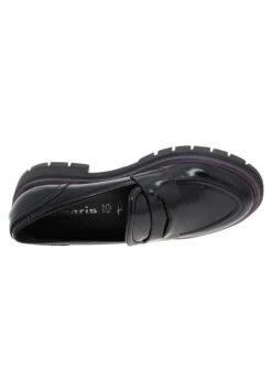 Tamaris Mocassins - Noir -Zalando cf2e4526cf994664afb87a98b9fa60c7