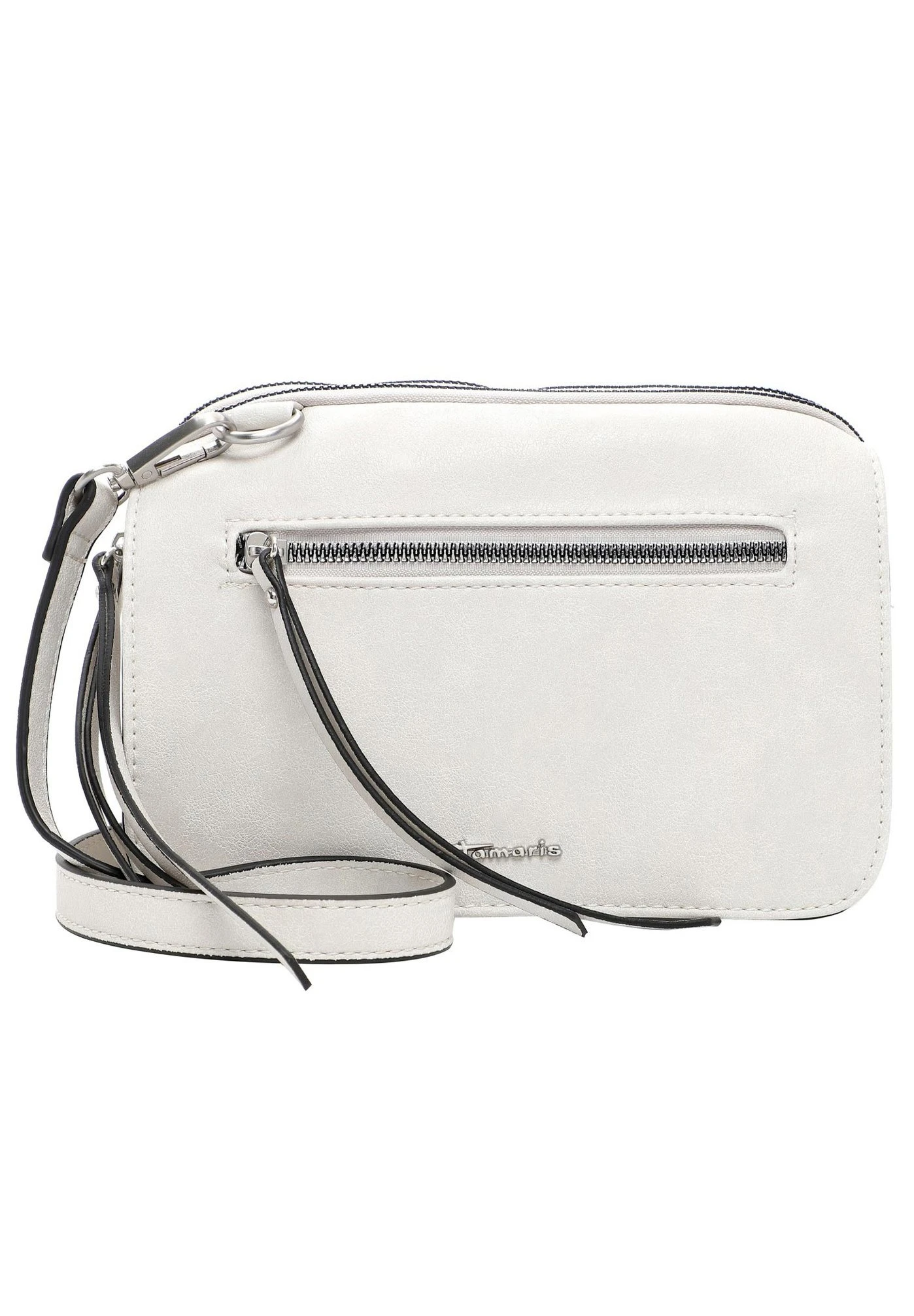 Tamaris Liselotte - Sac Bandoulière - Ecru 3 Tamaris Liselotte - Sac Bandoulière - Ecru – Image 3