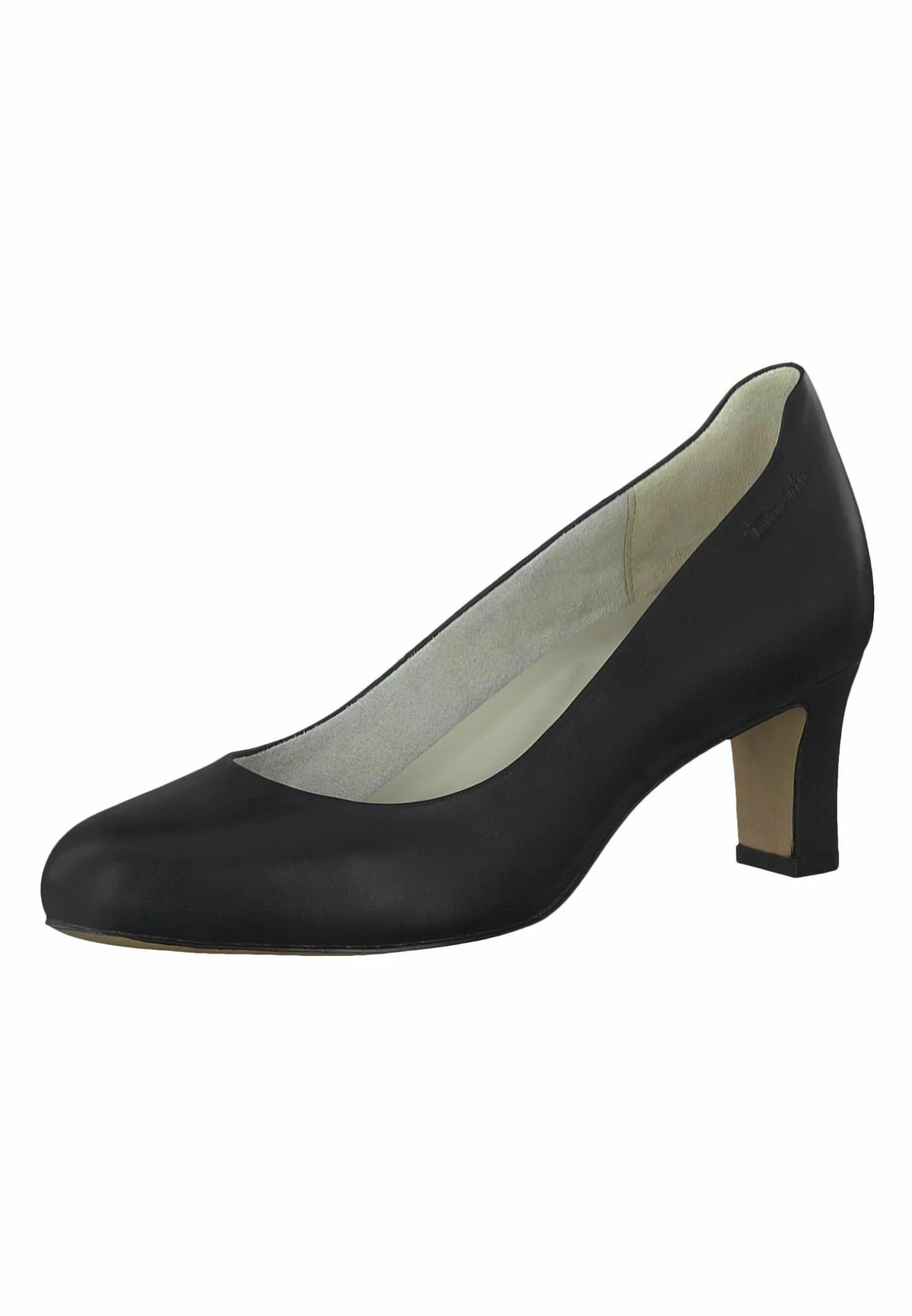 Tamaris Comfort - Escarpins - Black Nappa 2 Tamaris Comfort - Escarpins - Black Nappa – Image 2