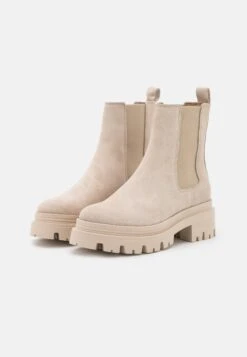 Tamaris Bottines À Plateau - Antelope -Zalando cf6173c6450c4a9c817babb96cfaf88d