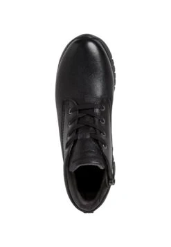 Tamaris Bottines À Plateau - Black Nappa -Zalando cf99cbb51f6b48fb803693e3f83e0fb5