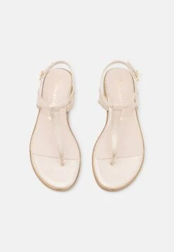 Tamaris Tongs - Light Gold 11 Tamaris Tongs - Light Gold -Zalando cfe0b0dfe2224cc5809c779c8fd3581b