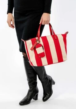 Tamaris Lou - Cabas - Red 10 Tamaris Lou - Cabas - Red -Zalando cfe1ac6f105c4821bf39d1636fe8173b