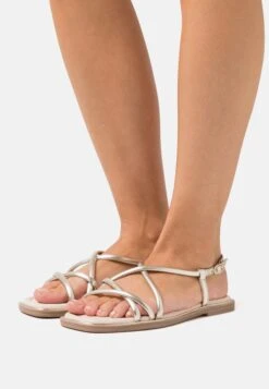 Tamaris Sandales - Gold