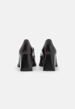 Tamaris Escarpins - Black Croco 9 Tamaris Escarpins - Black Croco -Zalando d033f660599a48159acab903330fe035