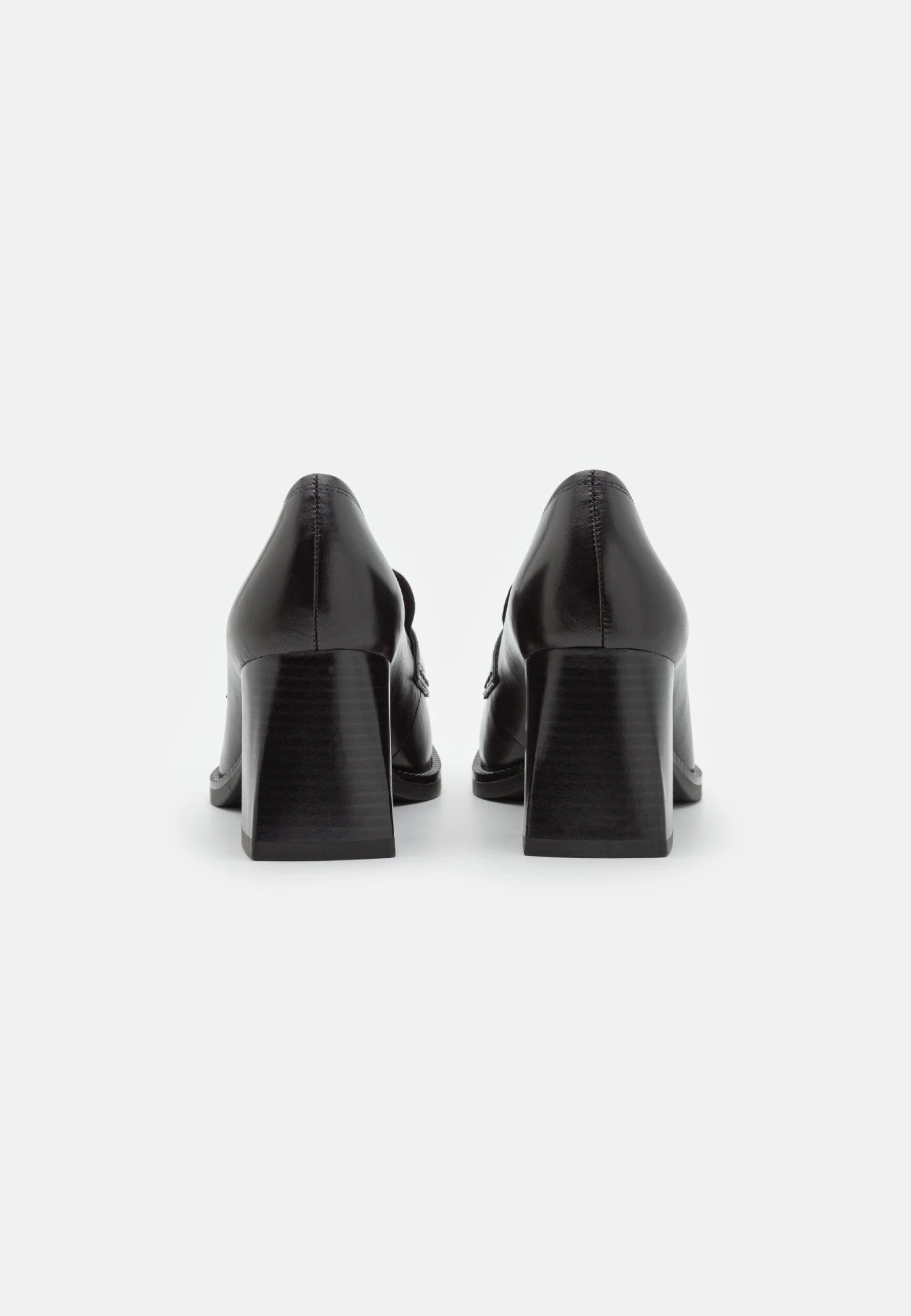 Tamaris Escarpins - Black Croco 4 Tamaris Escarpins - Black Croco – Image 4