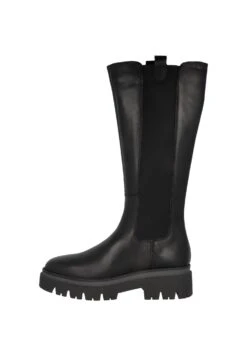 Tamaris Bottes - Black Leather
