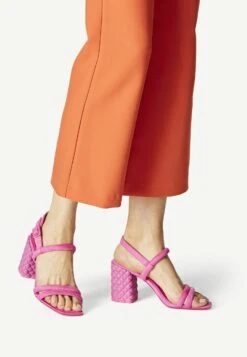 Tamaris Sandales - Pink