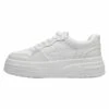 Tamaris Fashletics - Baskets Basses - White Uni Comb