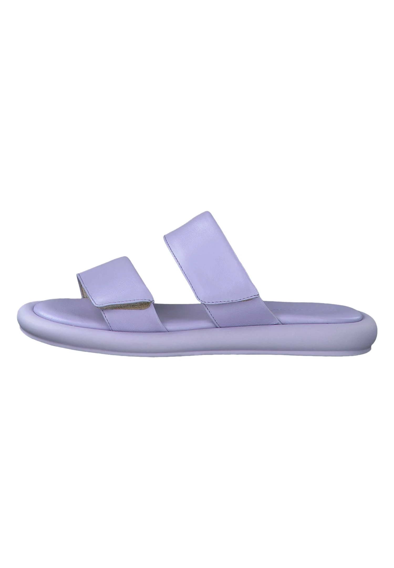 Tamaris Mules - Lilac 1 Tamaris Mules - Lilac