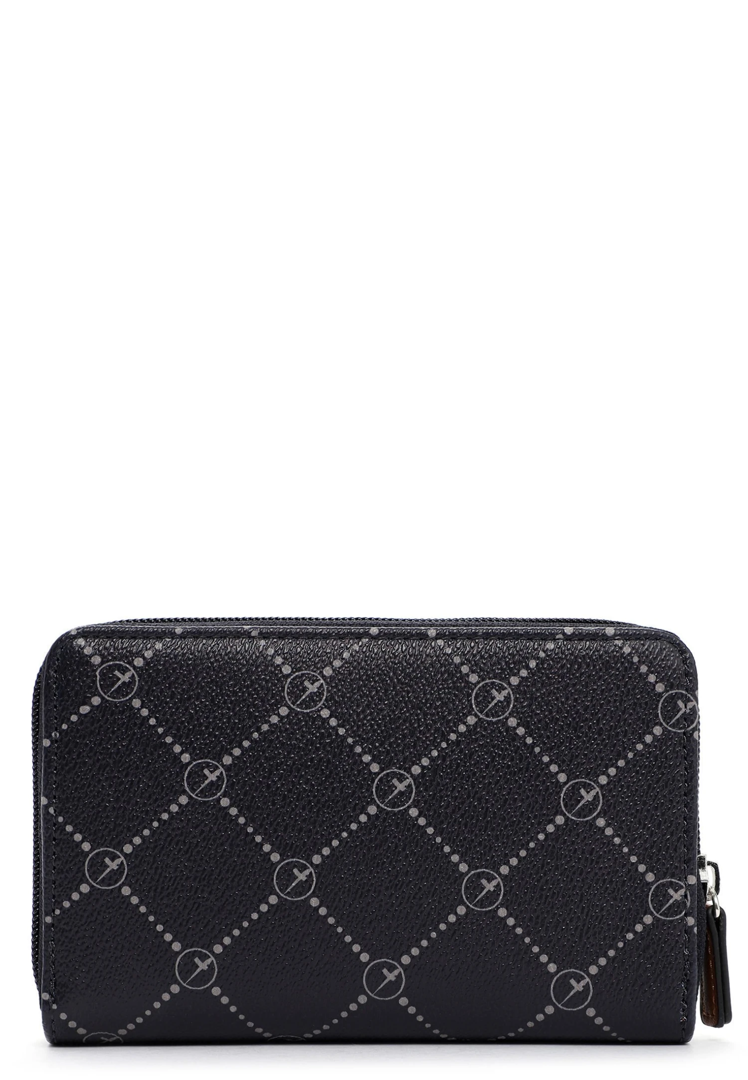 Tamaris Portefeuille - Brown 2 Tamaris Portefeuille - Brown – Image 2