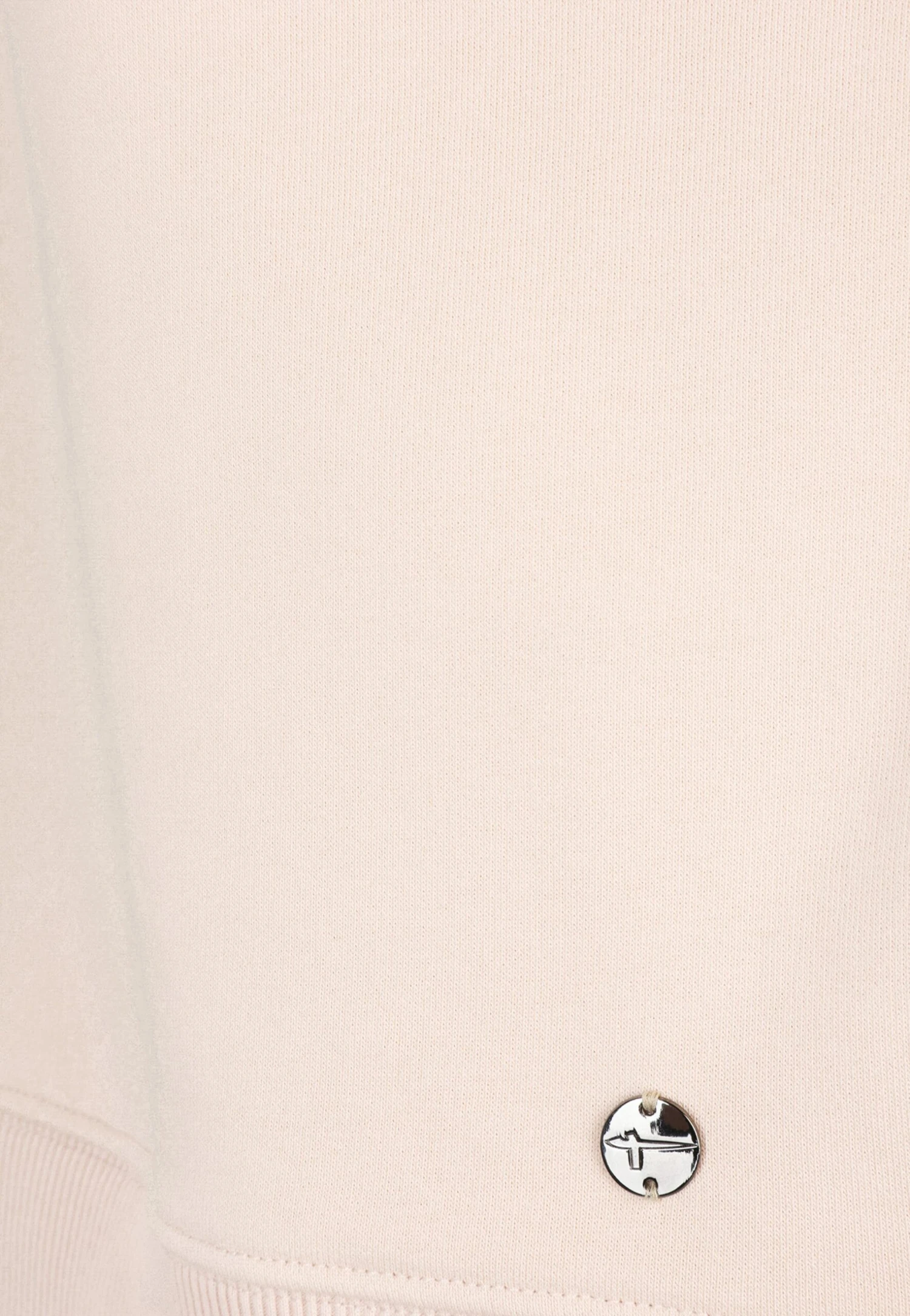 Tamaris Sweatshirt - Moonlight 4 Tamaris Sweatshirt - Moonlight – Image 4