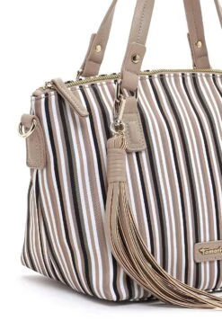 Tamaris Lea - Sac À Main - Lighttaupe 14 Tamaris Lea - Sac À Main - Lighttaupe -Zalando d1c5df2c9e734fe0bb1b40887e7e423f