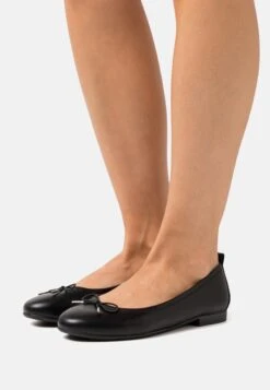 Tamaris Ballerines - Black Matt