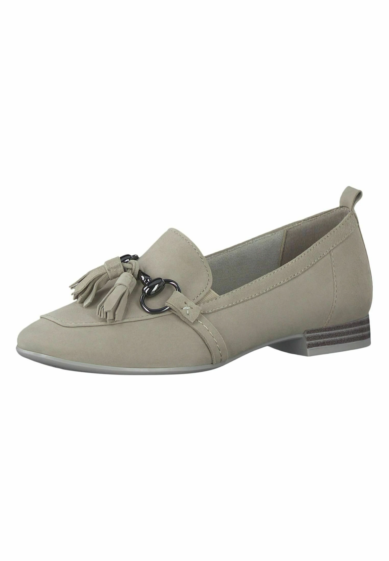 Tamaris Comfort - Mocassins - Beige 2 Tamaris Comfort - Mocassins - Beige – Image 2