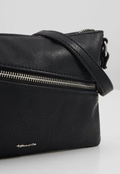 Tamaris Alessia - Sac Bandoulière - Black -Zalando d229fc77b3dc4e94a119efd870a6595c