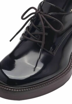 Tamaris Trotteur - Richelieus - Mocca 10 Tamaris Trotteur - Richelieus - Mocca -Zalando d248789a6a984bd39397100662817e7b